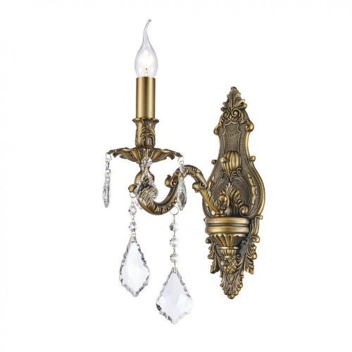 Бра Dio D'Arte Barolo E 2.1.1.600 A