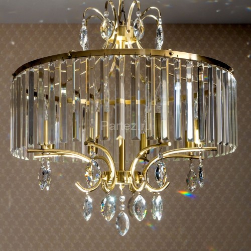 Подвесная люстра Citilux CL335183