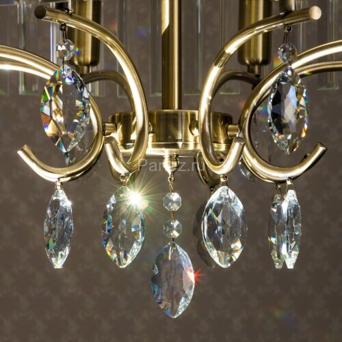 Подвесная люстра Citilux CL335183