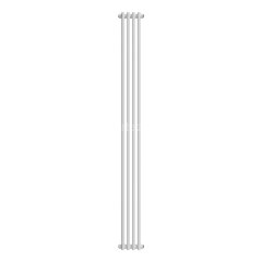 Дизайн-радиатор Royal Thermo Shift R22 C2180 - 04 секц. RAL9016