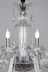 Подвесная люстра Omnilux OML-70203-08