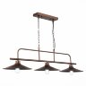 Подвесная люстра ST Luce SL265.403.03