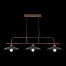 Подвесная люстра ST Luce SL265.403.03