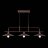 Подвесная люстра ST Luce SL265.403.03