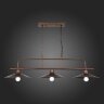 Подвесная люстра ST Luce SL265.403.03