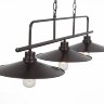 Подвесная люстра ST Luce SL265.403.03
