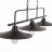 Подвесная люстра ST Luce SL265.403.03