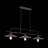 Подвесная люстра ST Luce SL265.403.03