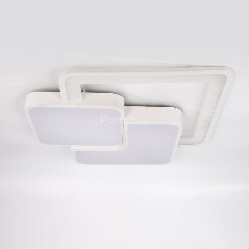 Потолочный светильник Escada 10298/3LED