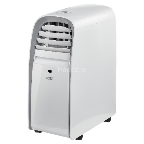Кондиционер мобильный BALLU BPAC-09 CE_17Y