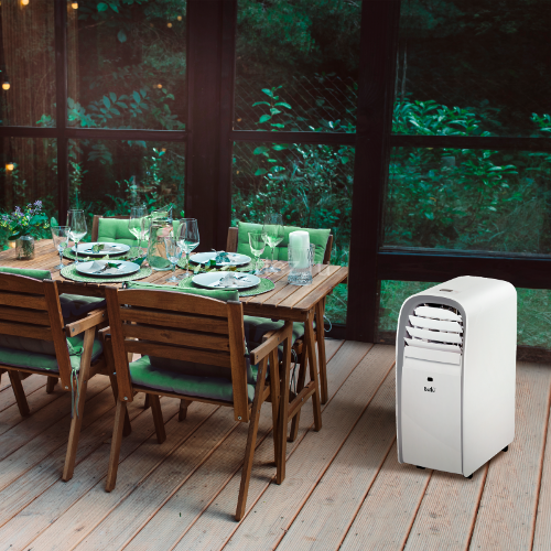 Кондиционер мобильный BALLU BPAC-09 CE_17Y