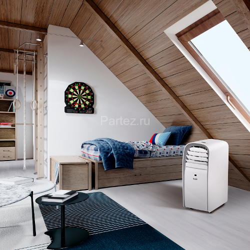 Кондиционер мобильный BALLU BPAC-09 CE_17Y