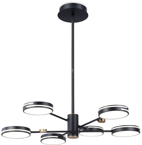 Потолочная люстра Ambrella FL51639