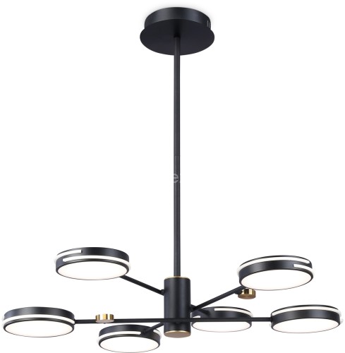 Потолочная люстра Ambrella FL51639