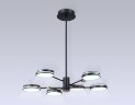 Потолочная люстра Ambrella FL51639