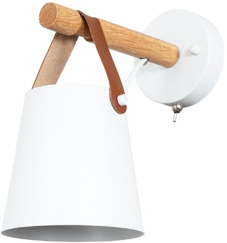 Бра Arte Lamp A7032AP-1WH