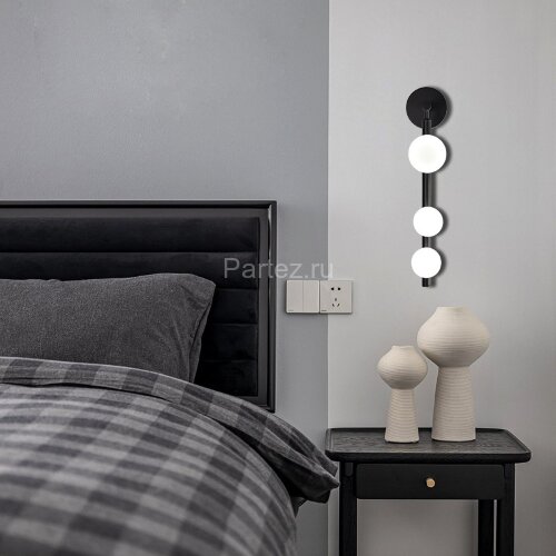 Бра ImperiumLoft Doll01