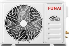 Инверторная сплит-система FUNAI KADZOKU Inverter 2024 RAC-I-KD35HP.D02 (комплект)