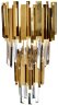 Бра Garda Decor 62GDM-81008