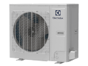Комплект Electrolux EACC-60H/UP3/N3 сплит-системы, кассетного типа