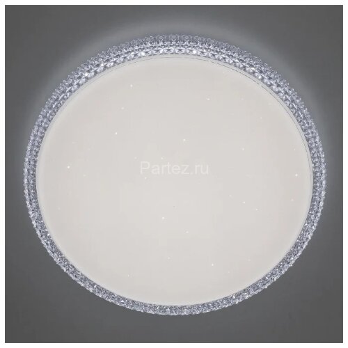 Потолочная люстра Citilux CL718A80G