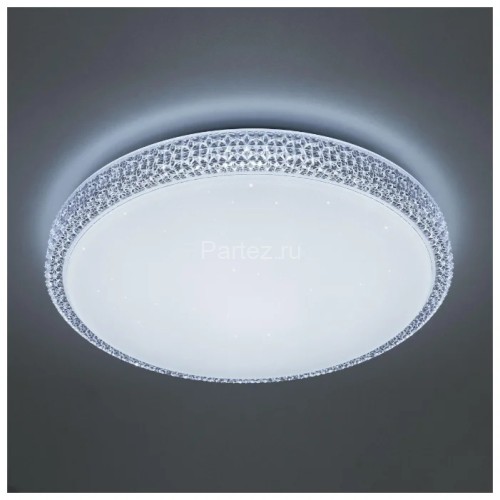 Потолочная люстра Citilux CL718A80G