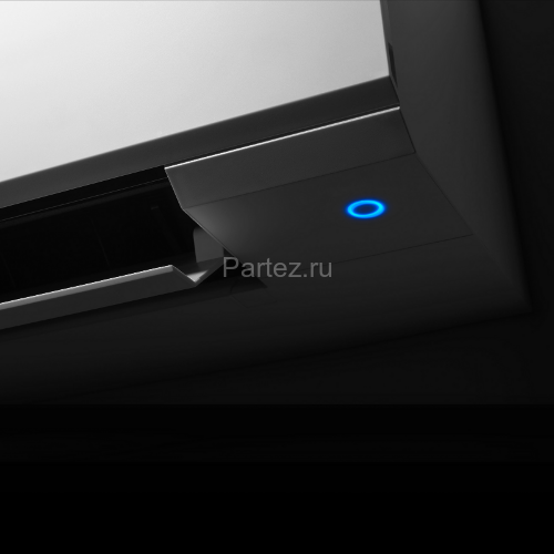 Сплит-система инверторного типа TOSHIBA Shorai Edge RAS-10J2VSG-EE комплект