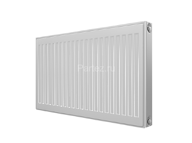 Радиатор панельный Royal Thermo COMPACT C21-400-1300 RAL9016