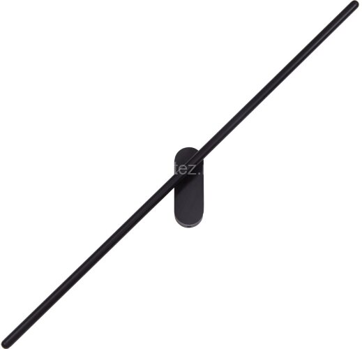 Бра Arte Lamp A2028AP-1BK