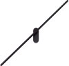 Бра Arte Lamp A2028AP-1BK