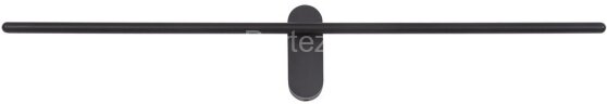 Бра Arte Lamp A2028AP-1BK
