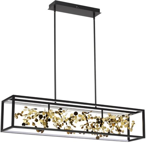 Потолочная люстра Odeon Light 5065/65L