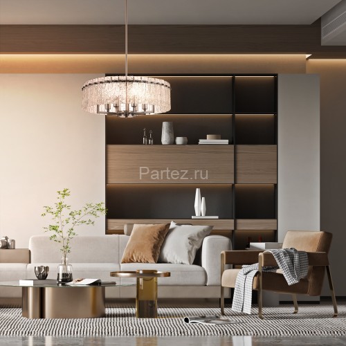 Потолочная люстра Freya FR5166PL-06N