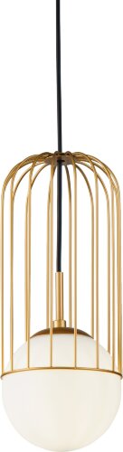 Подвесной светильник Maytoni P362PL-01G