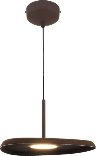 Подвесной светильник Moderli V11089-PL