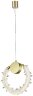 Подвесной светильник Newport 8280/S gold NEW