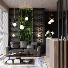 Бра Odeon Light 4810/1W