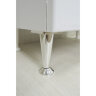 Комплект тумба Моника New 65 (660х830х450) с раковиной (арт. 7065) Basic 65 (CS00071367)