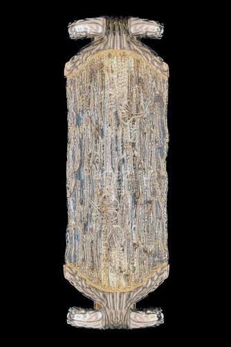 Настенный светильник Fluorite FL1150-1W