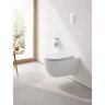 Крышка-сиденье для унитаза Grohe Essence Белая (39577000)