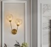 Бра Arte Milano 272880/2B GD