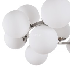 Подвесная люстра MyFar MR1940-16P