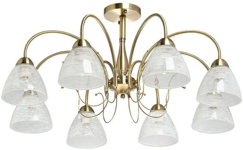 Потолочная люстра MW-Light 315015108
