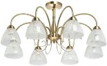 Потолочная люстра MW-Light 315015108