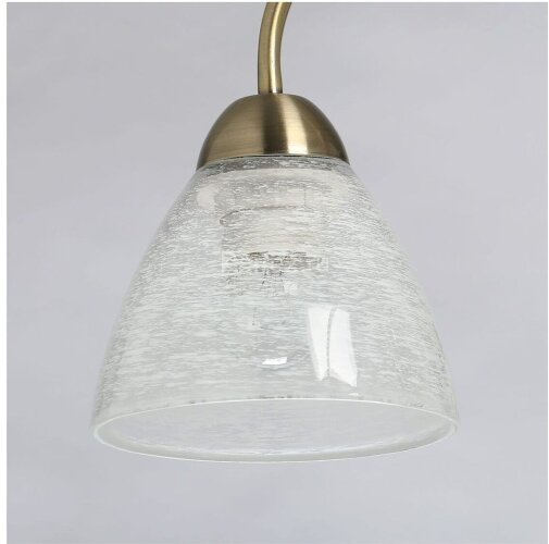 Потолочная люстра MW-Light 315015108