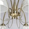 Потолочная люстра MW-Light 315015108