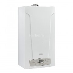 Котел газовый настенный Baxi ECO Four 1.24 F