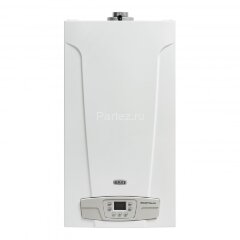 Котел газовый настенный Baxi ECO Four 1.24 F
