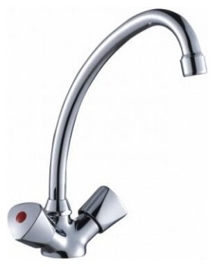 Смеситель для умывальника Rossinka M02-62