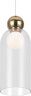 Подвесной светильник Freya FR5220PL-01G